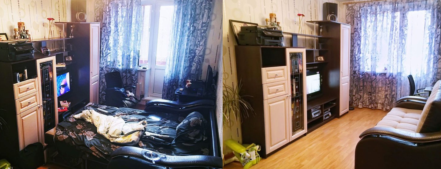 Срочная уборка квартиры в Красногорске Срочная уборка квартиры в Красногорске